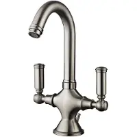 CASA39 Bossini Liberty Rubinetto lavabo bagno Z001301