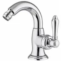 CASA39 Nicolazzi Cinquanta Monocomando Miscelatore da bidet 3455 CR 75C