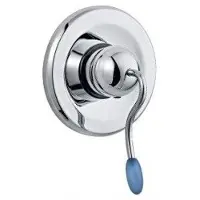 CASA39 Nicolazzi Signal Miscelatore doccia a incasso 3406 CR 20, 4006