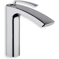 CASA39 Cristina Bollicine Miscelatore lavabo monoforo CRIBO22751