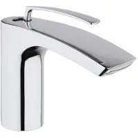 CASA39 Cristina Bollicine Miscelatore lavabo monoforo CRIBO22051