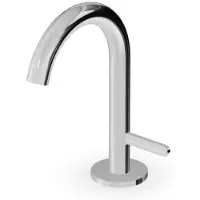 CASA39 Zucchetti Isy22 Miscelatore lavabo monoforo ZIS2811