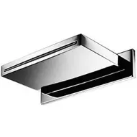 CASA39 Zucchetti Shower Plus Miscelatore vasca da bagno a cascata Z93770
