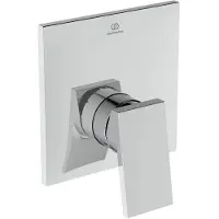 CASA39 Ideal Standard Extra Miscelatore monocomando incasso per doccia BD515AA