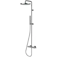 CASA39 Bossini APICE Line Colonna doccia L10507