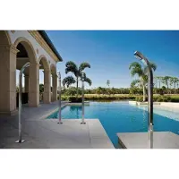 CASA39 Bossini Miscelatore doccia esterno L008610