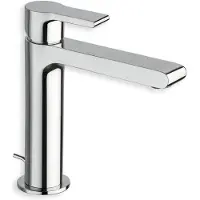 CASA39 Cristina Delta Miscelatore per lavabo CRIDE22351