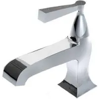 CASA39 Zucchetti Bellagio Miscelatore lavabo monoforo ZP3193