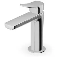 CASA39 Zucchetti Brim Miscelatore per lavabo ZBR381