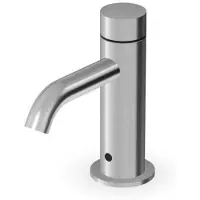 CASA39 Zucchetti Miscelatore lavabo elettronico ZHE728.X