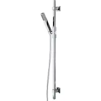 CASA39 Bossini Asta doccia con doccetta D91004