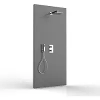 CASA39 Bossini Shower Concept Set doccia da incasso M00755