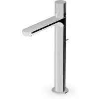 CASA39 Zucchetti Todd Miscelatore lavabo monoforo ZTD701
