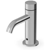 CASA39 Zucchetti Miscelatore lavabo elettronico ZHE727.X
