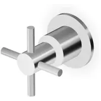 CASA39 Zucchetti Helm Miscelatore doccia a incasso ZHM729.X
