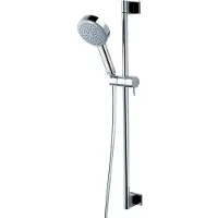 CASA39 Bossini Asta doccia con doccetta D54146
