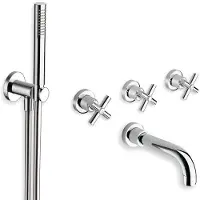 CASA39 Cristina Exclusive Set doccia incasso CRIEV11151