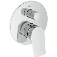 CASA39 Ideal Standard La Dolce Vita Miscelatore monocomando da incasso BD669AA