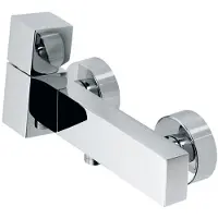 CASA39 Bossini Cube Miscelatore incasso doccia Z004102