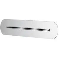 CASA39 Zucchetti Shower Plus Rubinetto vasca da bagno esterno Z93766