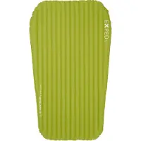 Exped Ultra 6.5R Duo Materassino isolante (M - 183 x 105 x 9 cm, olivia)