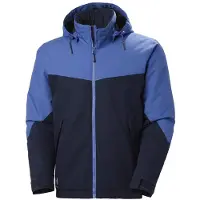 Helly Hansen Giacca Invernale Oxford