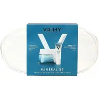 VICHY Minéral 89 Daily Fortifying and Plumping Set Set regalo