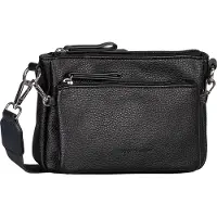 Tom Tailor borsa a tracolla da donna Jamila 2 in 1 012668
