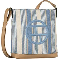 Tom Tailor borsa a tracolla da donna Gilda 012544