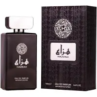 Attri Hazzah 100 ml — Eau de Parfum