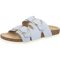 s.Oliver Zoccoletto blu chiaro