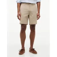 Tommy Hilfiger Pantaloni chino 'Dover Semi-elasticated 8" Inseam Chino' beige