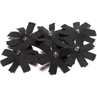 Stans No Tubes Tappi Per Pneumatici Dart 6 Unità