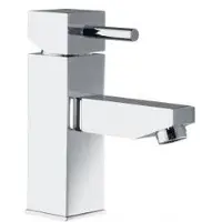 CASA39 Nicolazzi Antelao Miscelatore lavabo monoforo 3802 CR