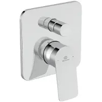 CASA39 Ideal Standard Ceralife C Miscelatore monocomando da incasso BE118AA