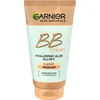 Garnier BB Cream 50 ml light — BB Cream