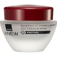 Avon Crema giorno Anew Reversalist SPF 20 con Protinol 50 ml — Crema solare viso