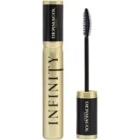 Dermacol Infinity Extra Length & Definition Mascara extra allungante 6 ml — Mascara