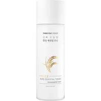 Thank You Farmer Rice Pure Essential Tonico — Tonico