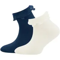 Ewers Calzino marino / offwhite