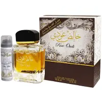 Lattafa Pure Oudi Unisex 100 ml — Eau de Parfum