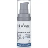 Saloos Siero Acido Ialuronico 15 ml — Siero Viso