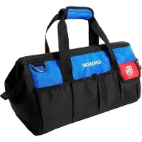 Workpro Borsa Degli Attrezzi 21409