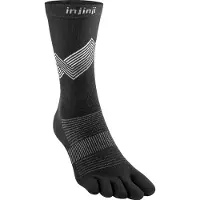 Injinji Calzini Run Lightweight Crew