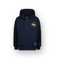 Vingino Boys Otraso Sweater Dark Blue Taglia: 4 | Maglioni Outlet | Unisex | Blu