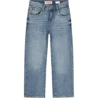 Vingino Boys Giovanni Jeans Blue Vintage Taglia: 8 | Jeans Outlet | Unisex | Blu