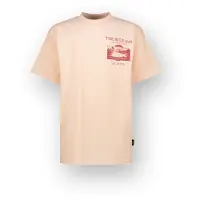 Vingino Boys Hensos T-shirt Pale Blush Taglia: 6 | T-shirt Outlet | Unisex