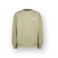Vingino Boys Crewneck Basic Sweater Keswick Green Taglia: 14 | Maglioni Outlet | Unisex | Verde