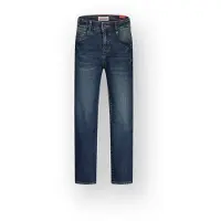 Vingino Boys Cabiano Jeans Cruziale Blue Taglia: 2 | Jeans Outlet | kids | Blu