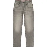 Vingino Boys Paolo Jeans Grey Vintage Taglia: 10 | Jeans Outlet | kids | Grigio